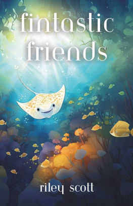 Fin-tastic Friends