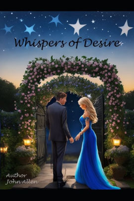 Whispers of Desire