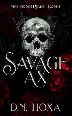 Savage Ax