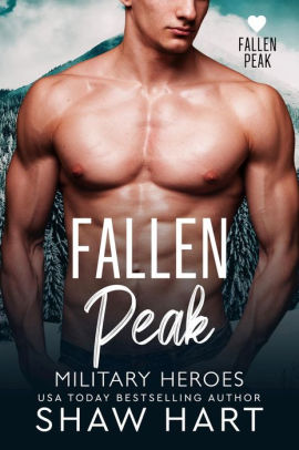 Fallen Peak