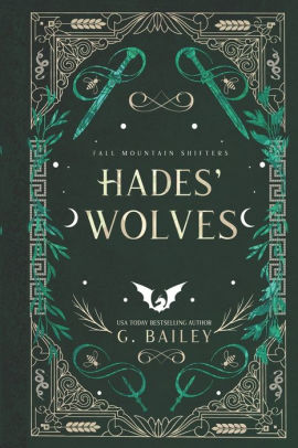 Hades's Wolves