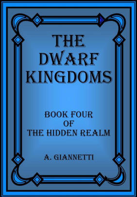 The Dwarf Kingdoms