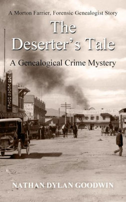 The Deserter's Tale