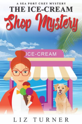 The Ice-Cream Shop Mystery