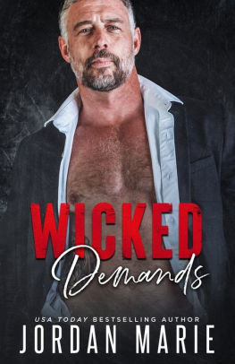 Wicked Demands