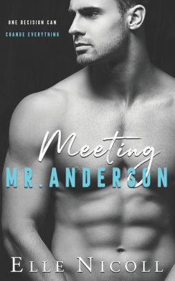 Meeting Mr. Anderson