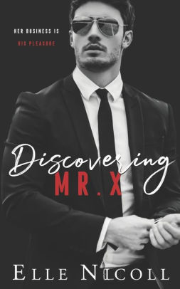 Discovering Mr. X