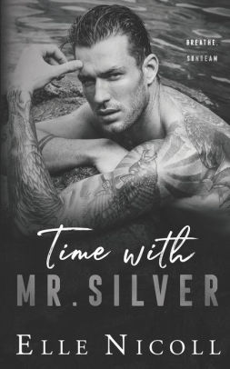 Time with Mr. Silver