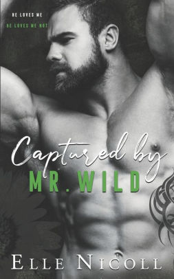 Captured by Mr. Wild