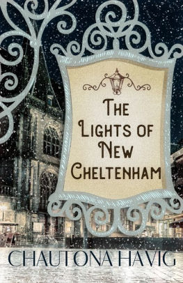The Lights of New Cheltenham