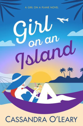 Girl on an Island
