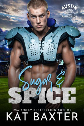 Sugar and Spice
