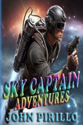 SKY CAPTAIN ADVENTURES