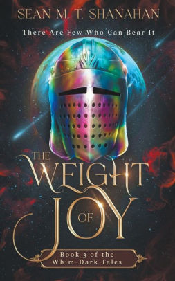 The Weight Of Joy