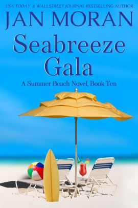 Seabreeze Gala