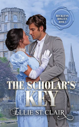 The Scholar's Key