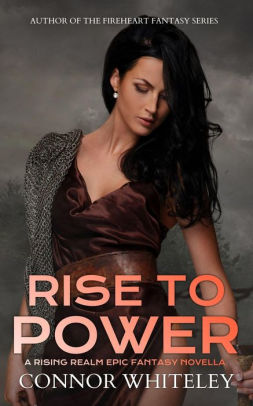 Rise To Power