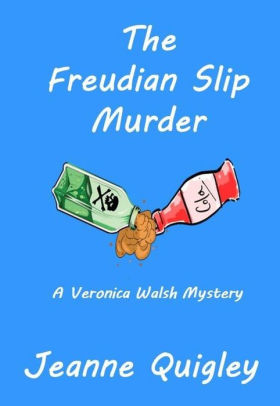 The Freudian Slip Murder