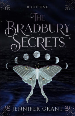 The Bradbury Secrets