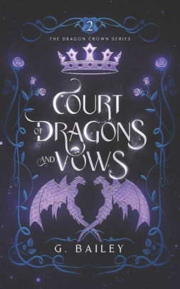 Court of Dragons and Vows