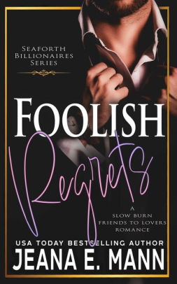 Foolish Regrets