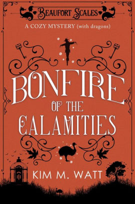 Bonfire of the Calamities