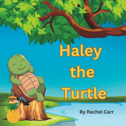Haley the Turtle
