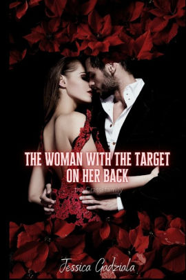 The Woman with the Target on Her Back