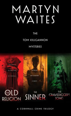 The Tom Killgannon Mysteries