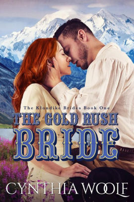 The Gold Rush Bride