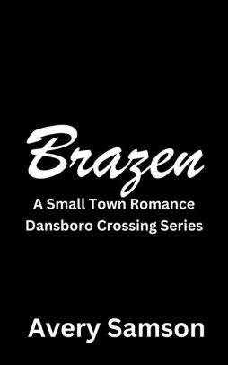 Brazen