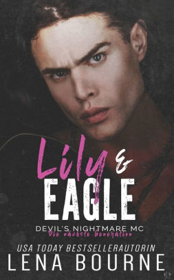 Lily & Eagle