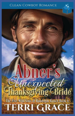 Abner's Unexpected Thanksgiving Bride