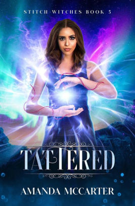Tattered