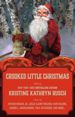 Crooked Little Christmas