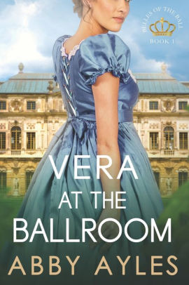 Vera at the Ballroom