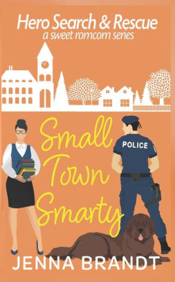 Small Town Smarty