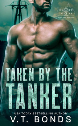 Taken by the Tanker