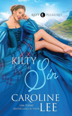 Kilty as Sin