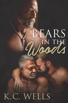 Bears in the Woods