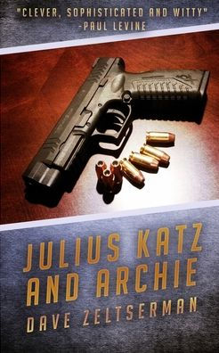 Julius Katz and Archie