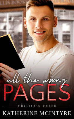 All the Wrong Pages