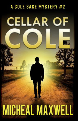 Cellar of Cole