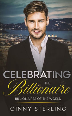 Celebrating the Billionaire