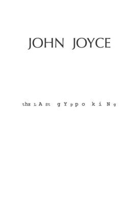 The Last Gyppo King