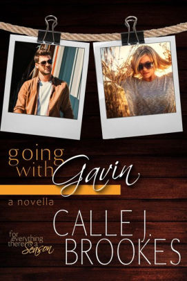 Going with Gavin