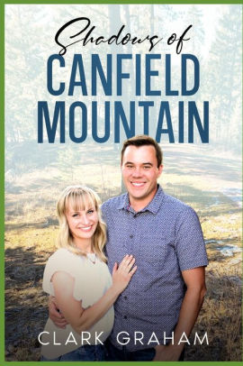 Shadows of Canfield Mountain