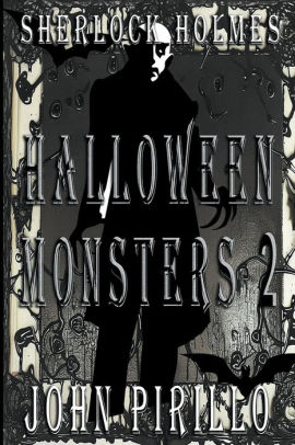 Sherlock Holmes, Halloween Monsters 2