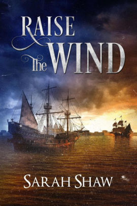 Raise the Wind