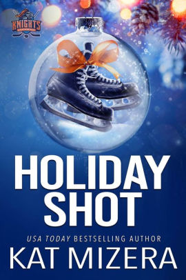 Holiday Shot